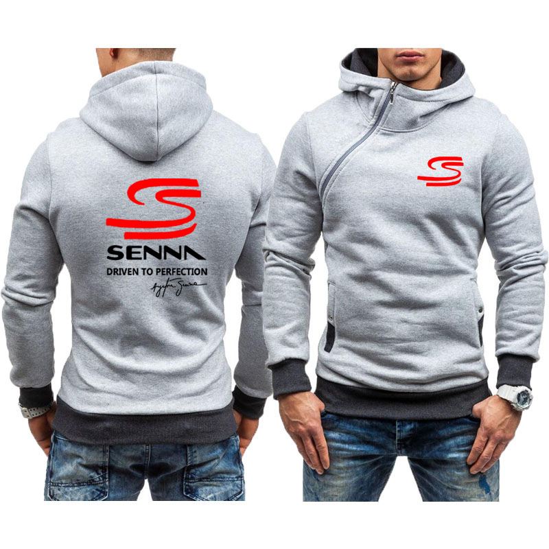 Felpa con cappuccio da uomo Hi - Outdoor Sports Adventure recensione e prezzo