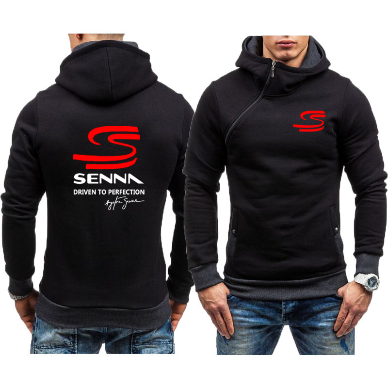 Felpa con cappuccio da uomo Hi - Outdoor Sports Adventure recensione e prezzo