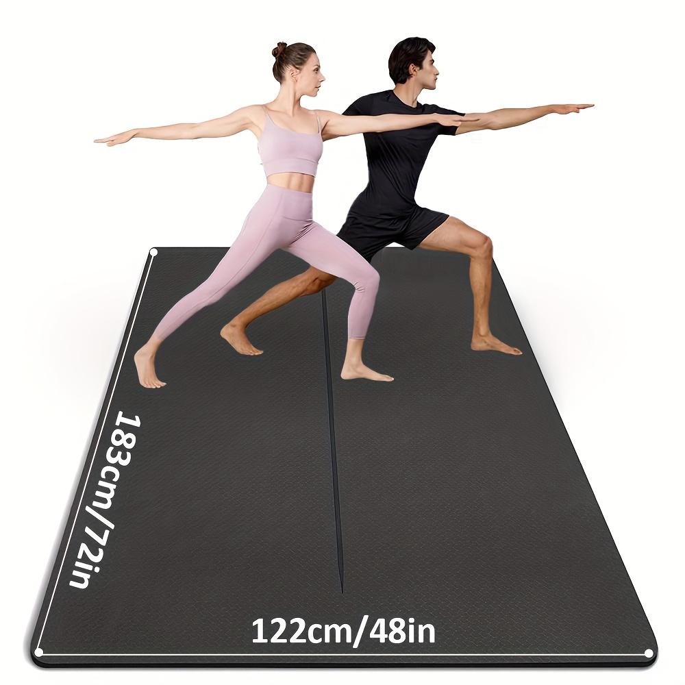 Tappetino Yoga Extra Large 6x4 - Outdoor Sport Jas recensione e prezzo