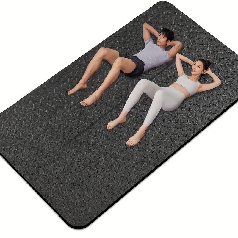 Tappetino Yoga Extra Large 6x4 - Outdoor Sport Jas recensione e prezzo
